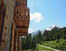 chambre familiale douche balcon o